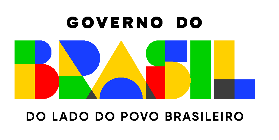 Logo Gov.br