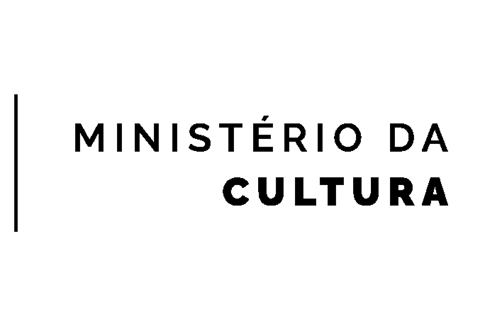 Ministério da Cultura