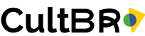 CultBR Logo